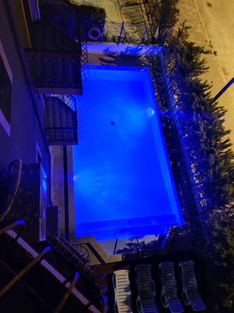 La Bonita Çeşme 4