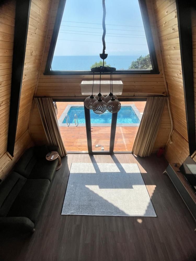 La Fontaine Bungalov 3