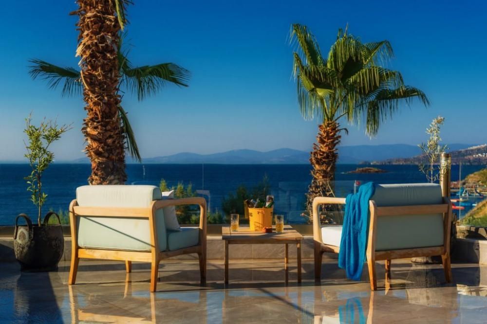 La Local Beach Hotel Yalıkavak 4