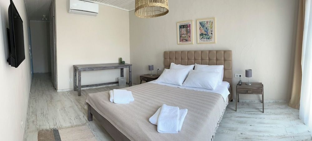 La Luna Boutique Hotel Alaçatı 4