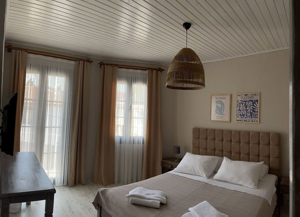La Luna Boutique Hotel Alaçatı 5