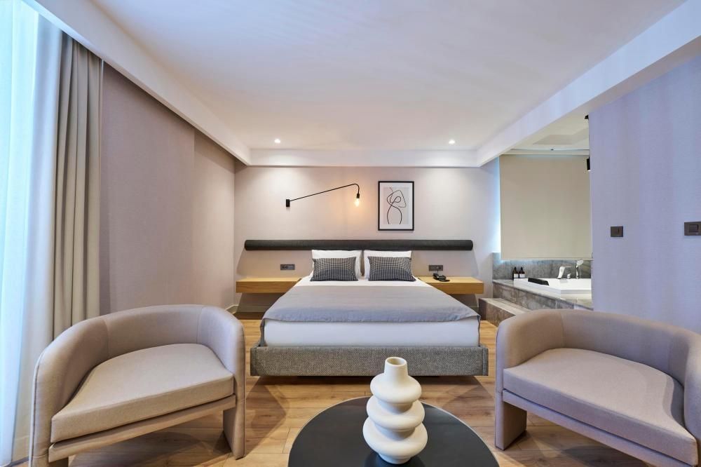 La Maja Hotel 2