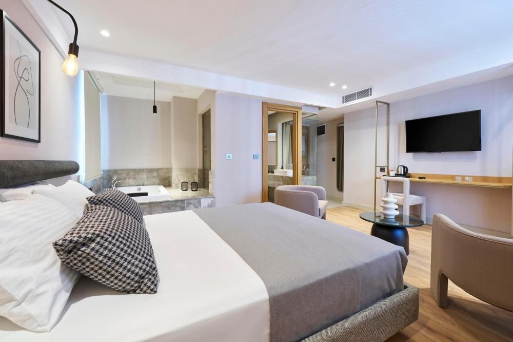 La Maja Hotel 3