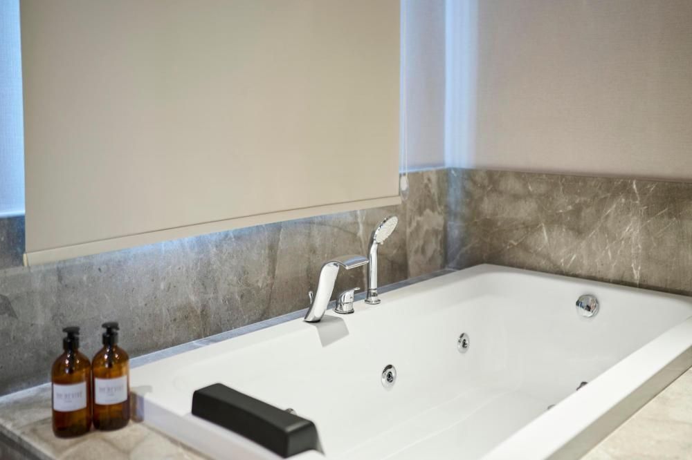 La Maja Hotel 5