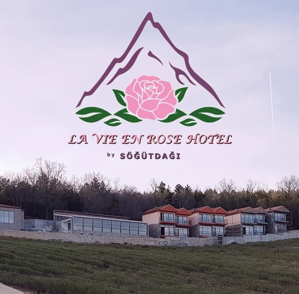 La Vie En Rose Otel 3