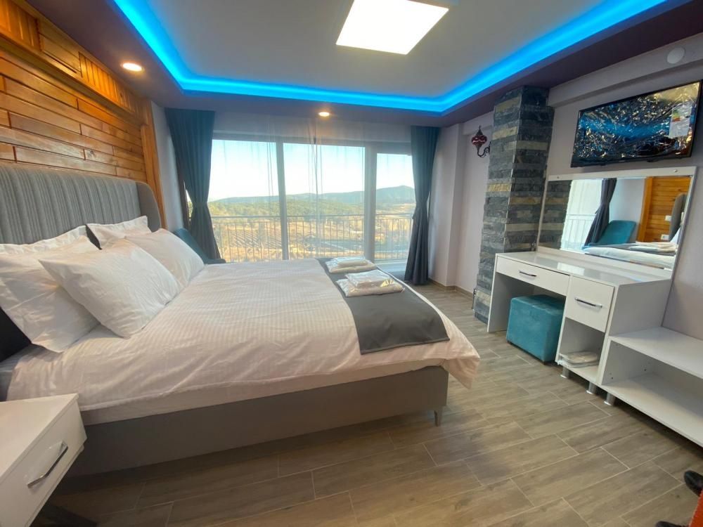 La Vie En Rose Otel 5