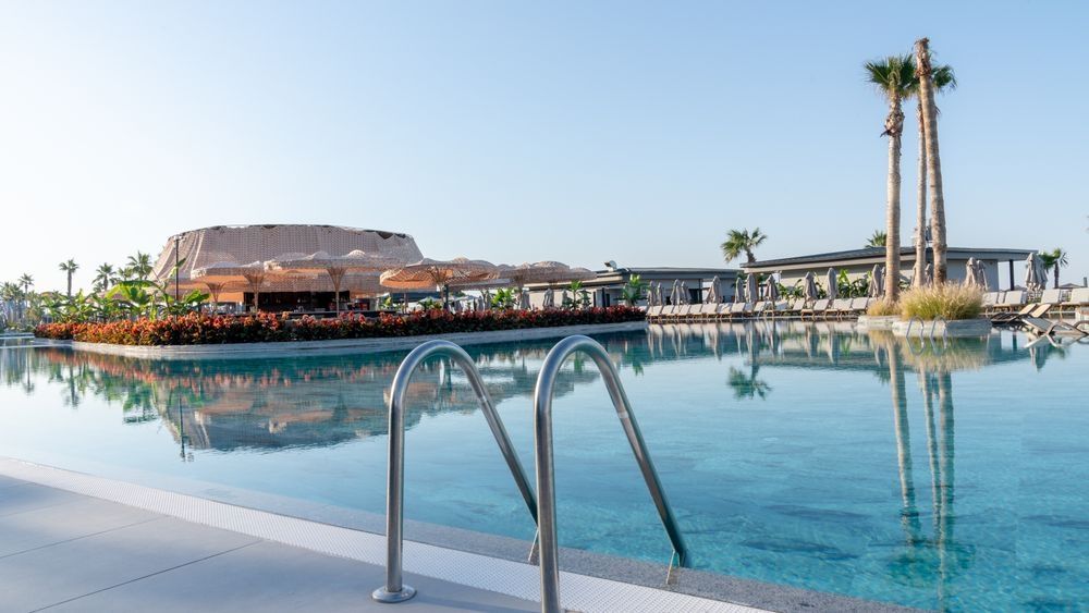 Lago Hotel 5