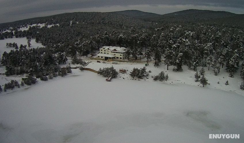 Lagoon Palace Spa & Activities 2