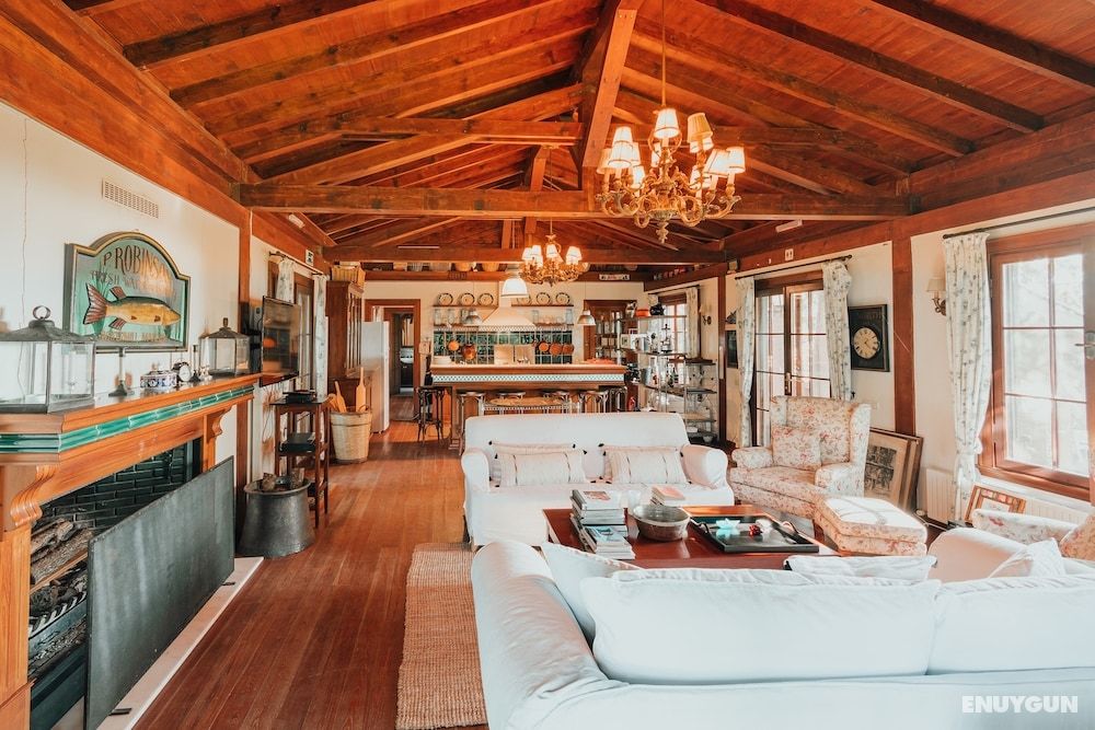 The Lake House 2