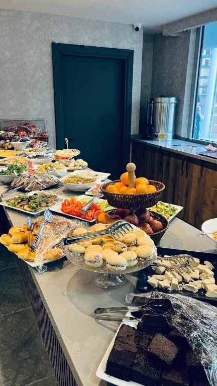 Lamore Otel 2