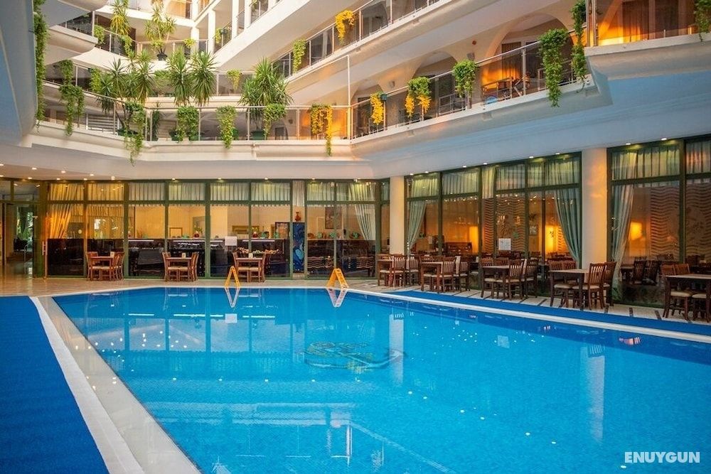 L'ancora Beach Hotel 2