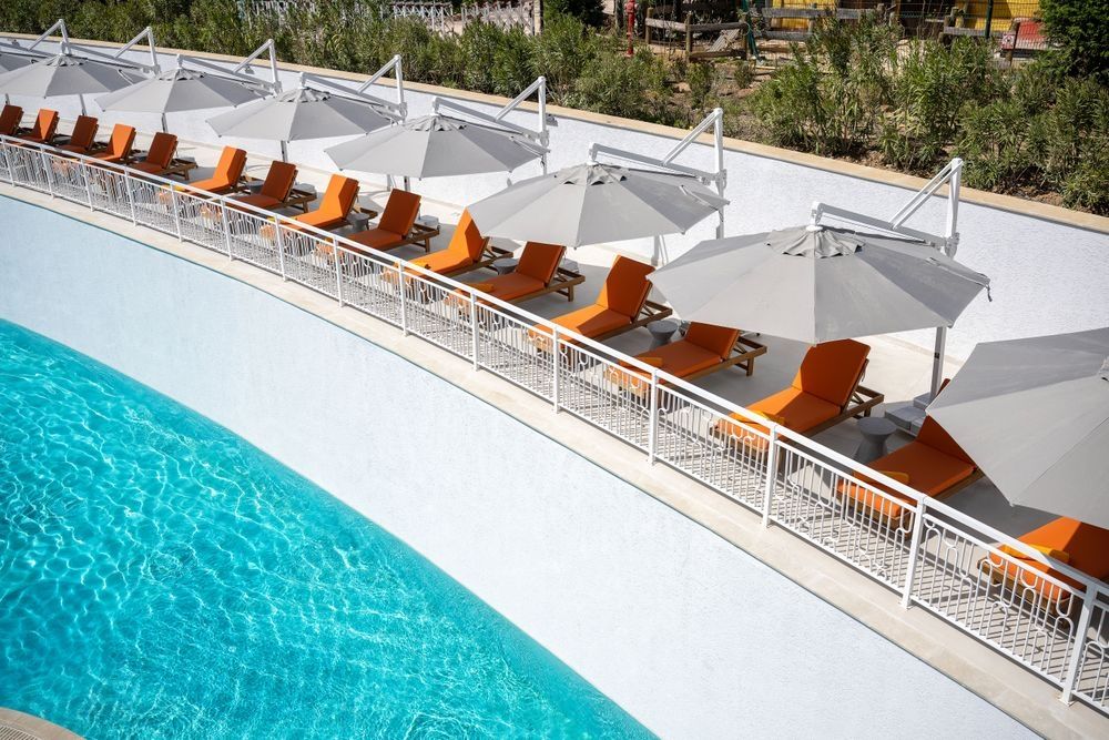 The Land Of Legends Nickelodeon Hotels & Resorts 2
