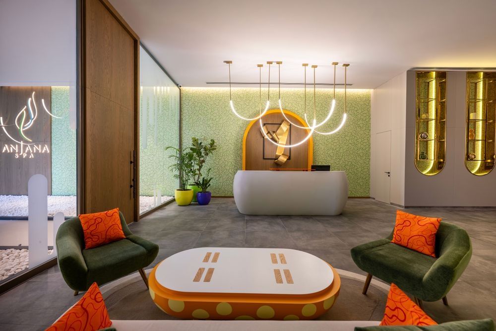 The Land Of Legends Nickelodeon Hotels & Resorts 3