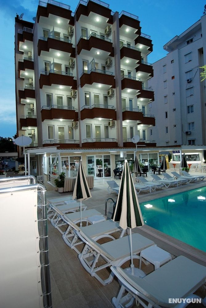 Lara Diamond Hotel 4