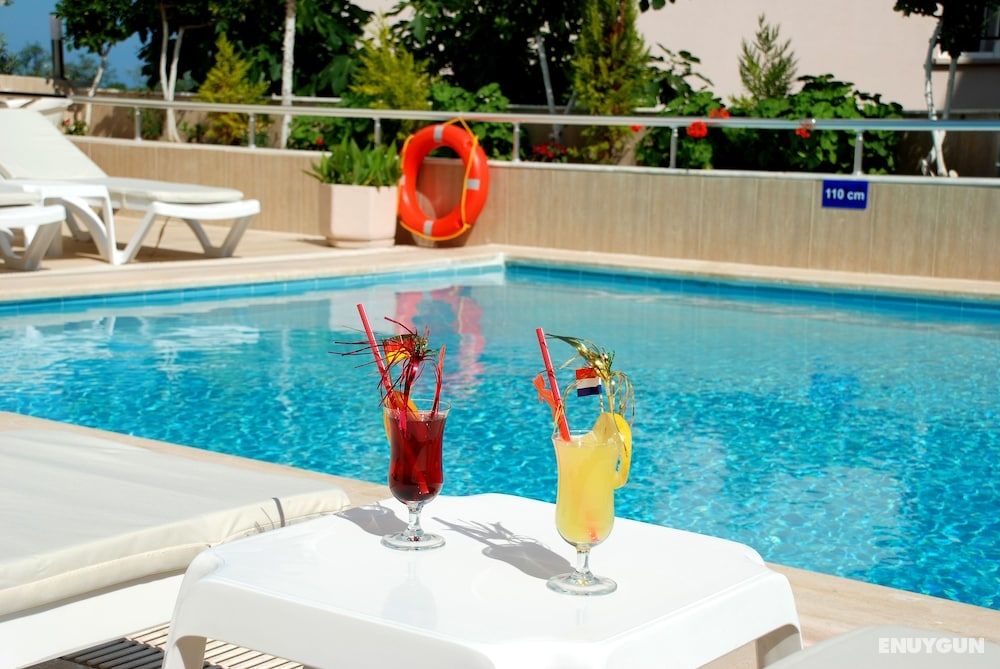 Lara Diamond Hotel 2