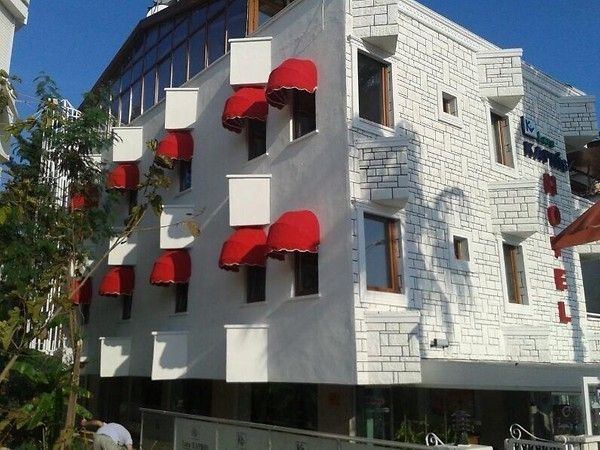 Lara Kapris Hotel 2