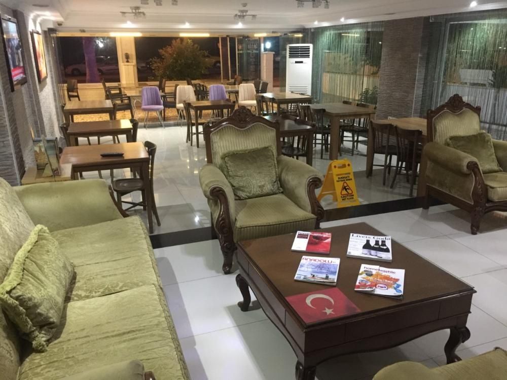 Lara Kapris Hotel 3