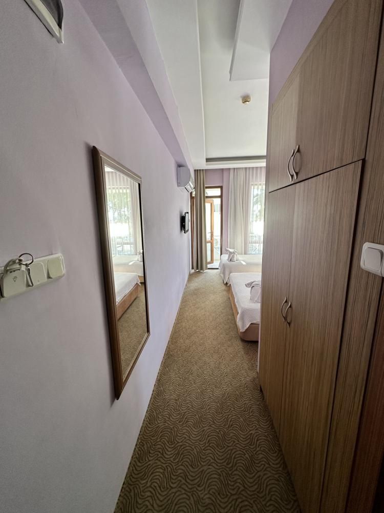 Lara Kapris Hotel 4