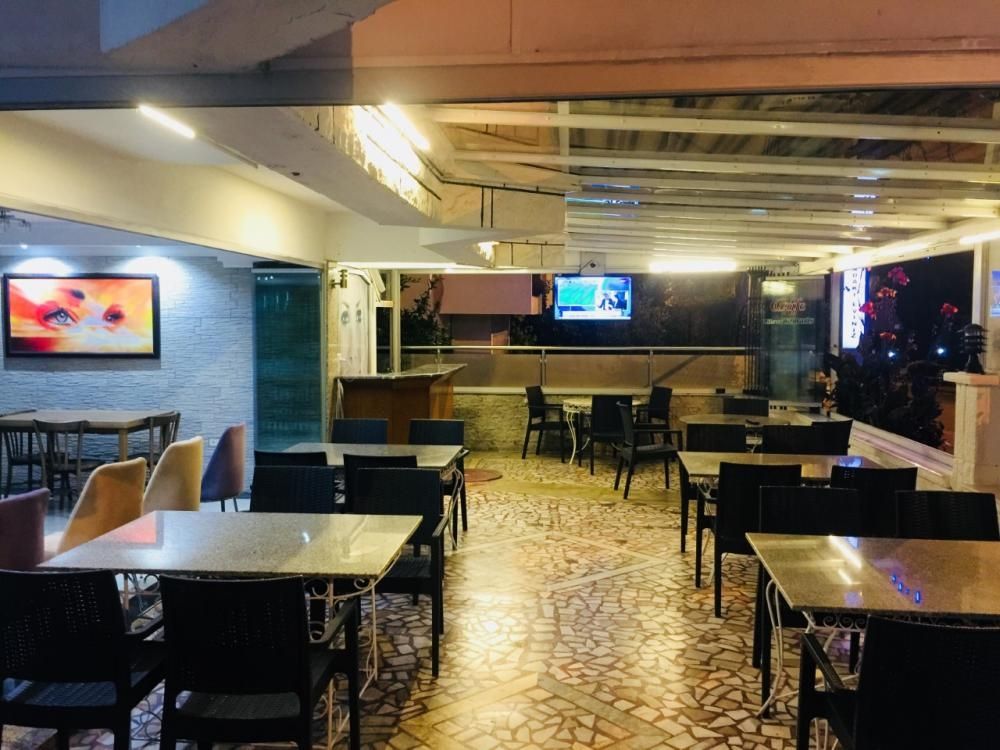 Lara Kapris Hotel 5