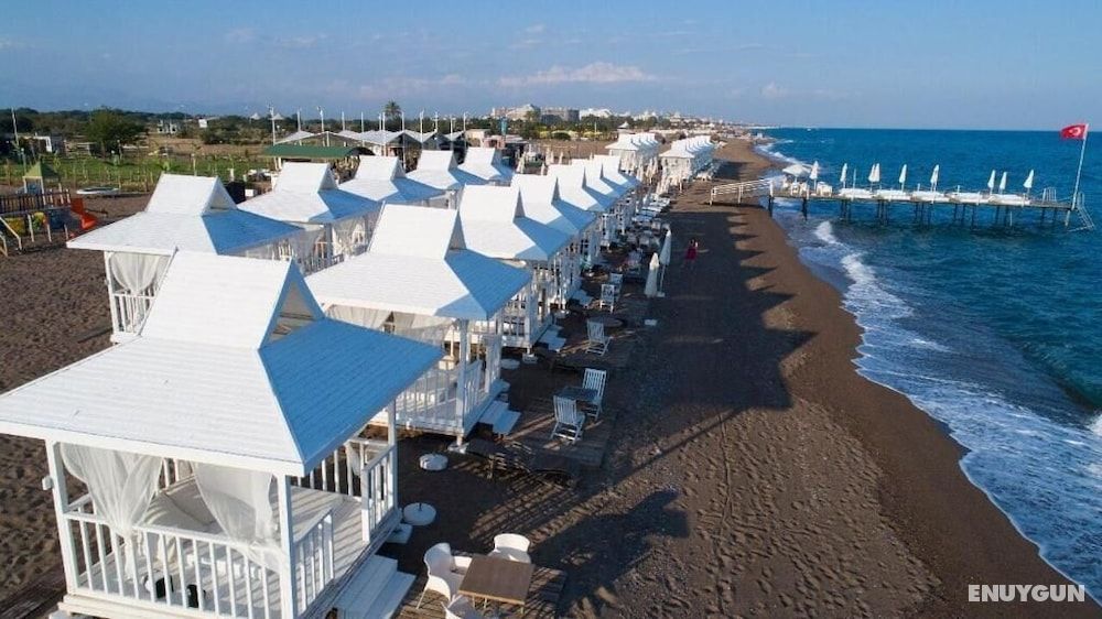 Lara Olympos Hotel 4