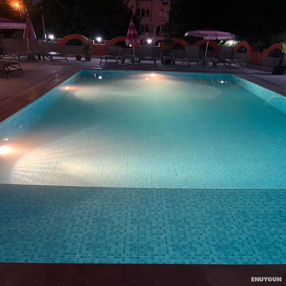 Lara Olympos Hotel 3
