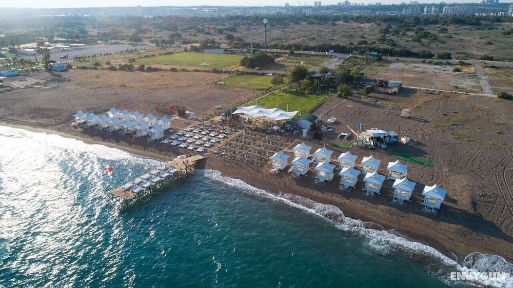 Lara Olympos Hotel 2