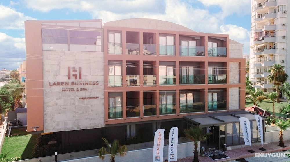 Laren Sea Side Hotel & Spa 5