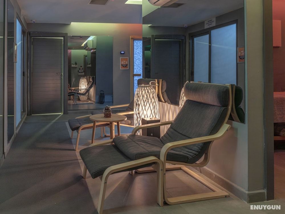 Laren Sea Side Hotel & Spa 3