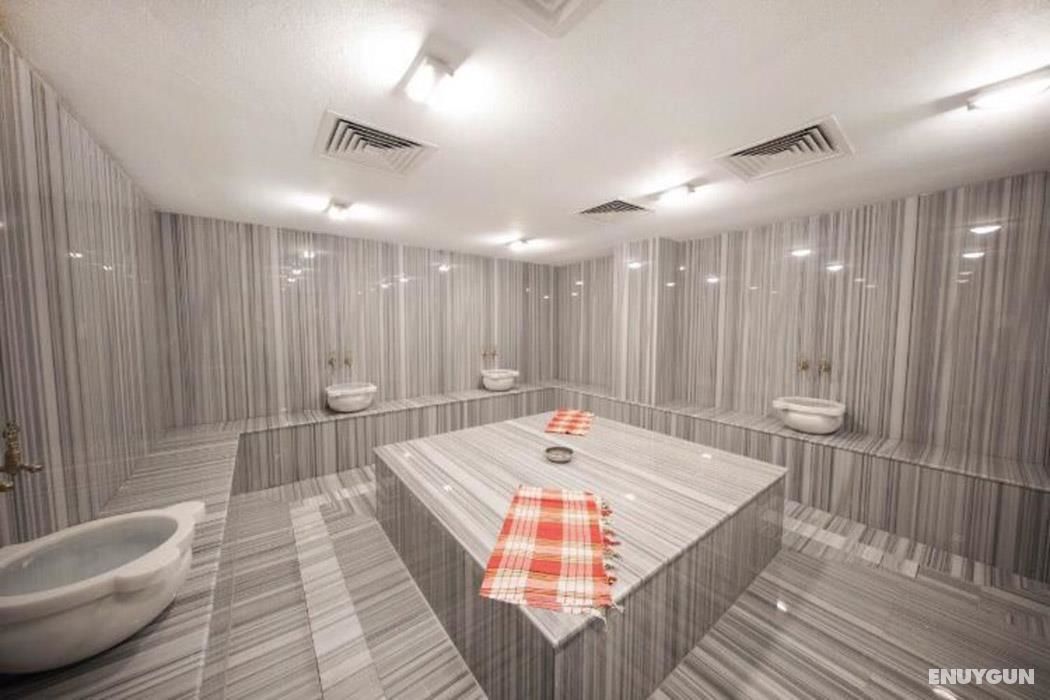 Laren Sea Side Hotel & Spa 4
