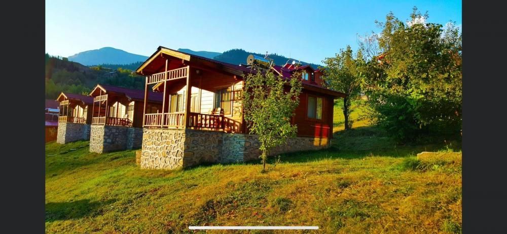 Laşet Bungalov Tatil Köyü 3