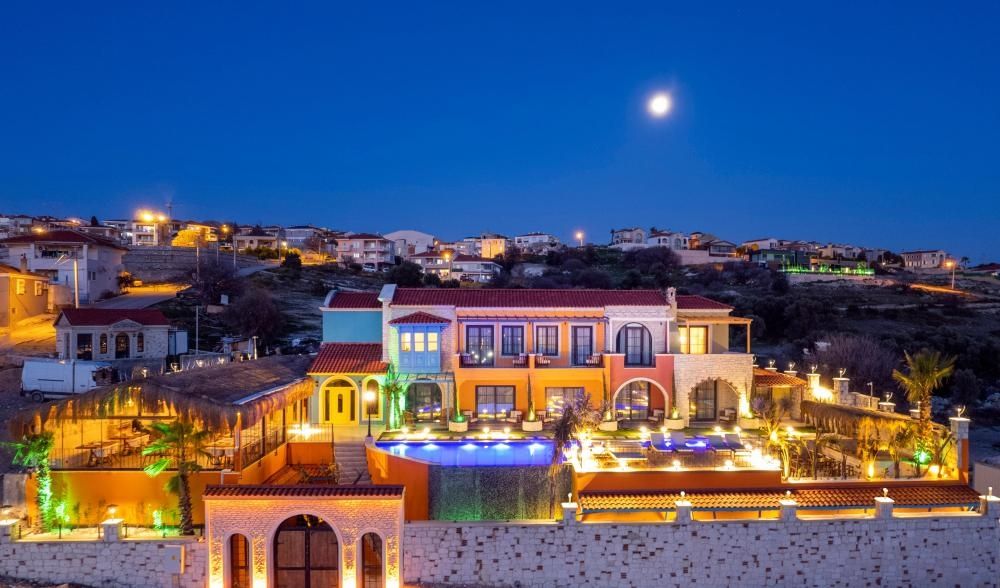 LaVie Otel Çeşme 3
