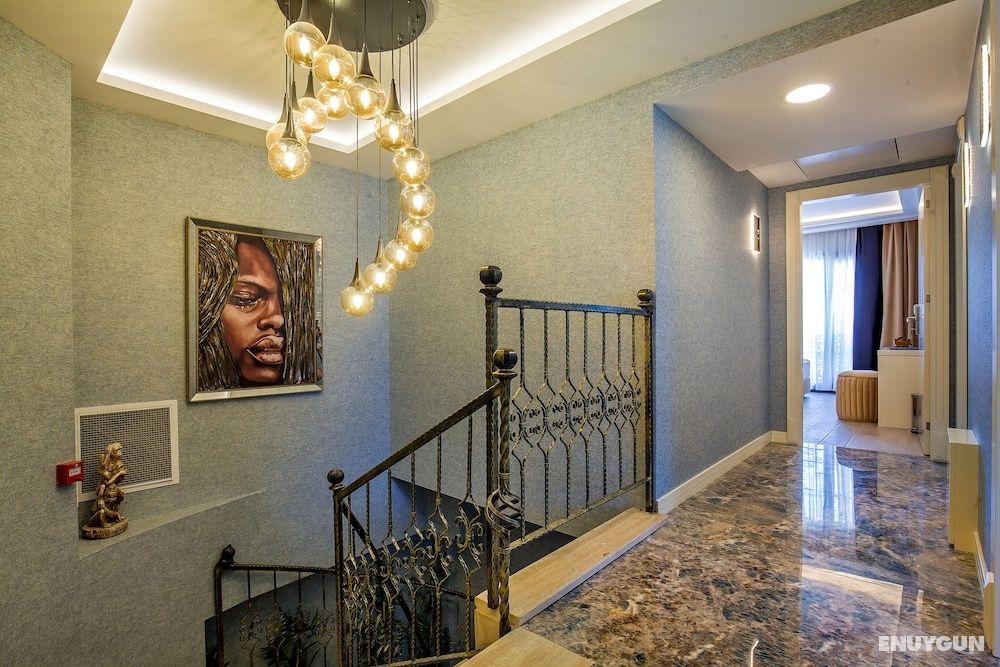 The Lea Hotel 3