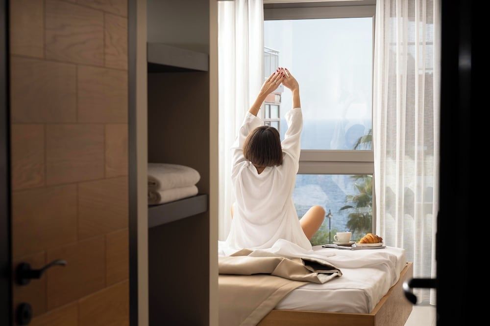 Lei Hotel 2