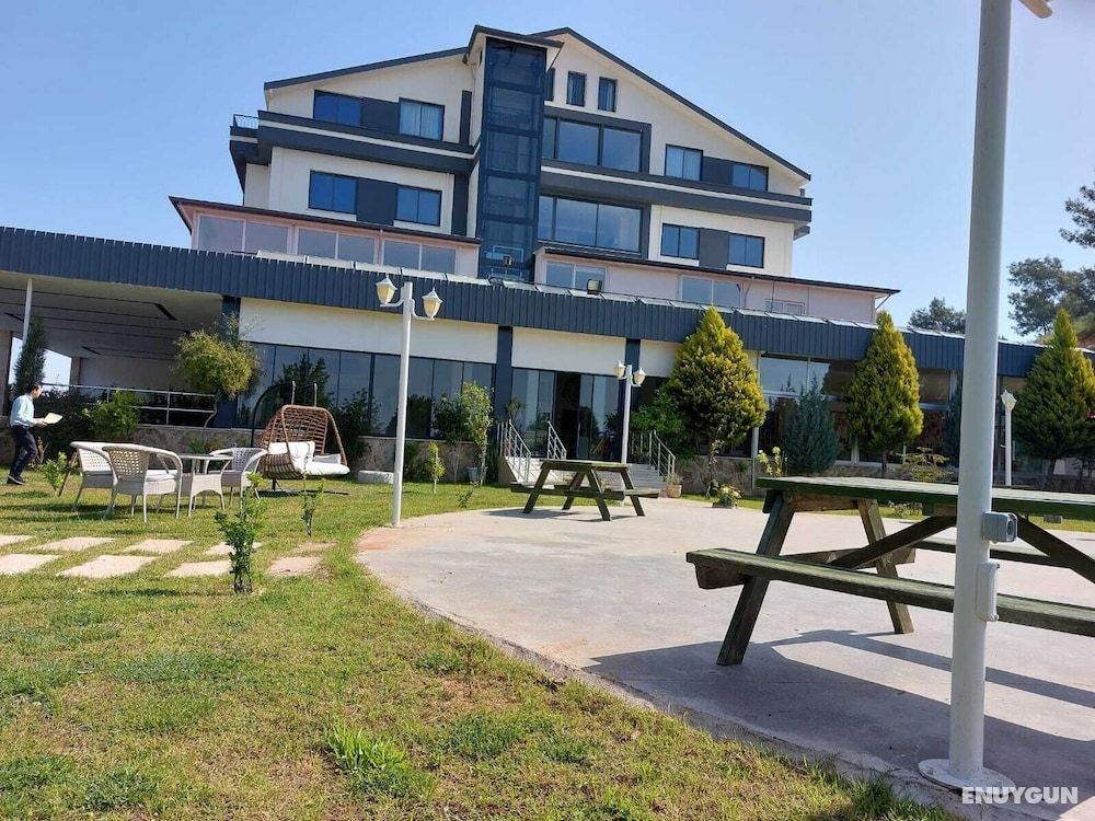 Letoon Antique Hotel 2