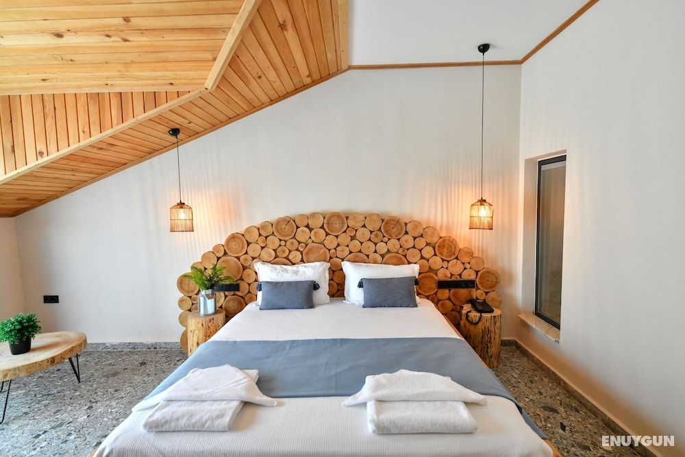 Letoon Antique Hotel 3