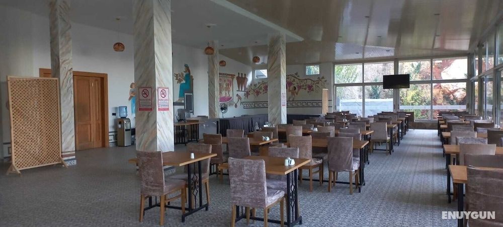 Letoon Antique Hotel 5