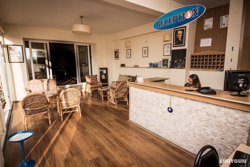 Levent Hotel 3