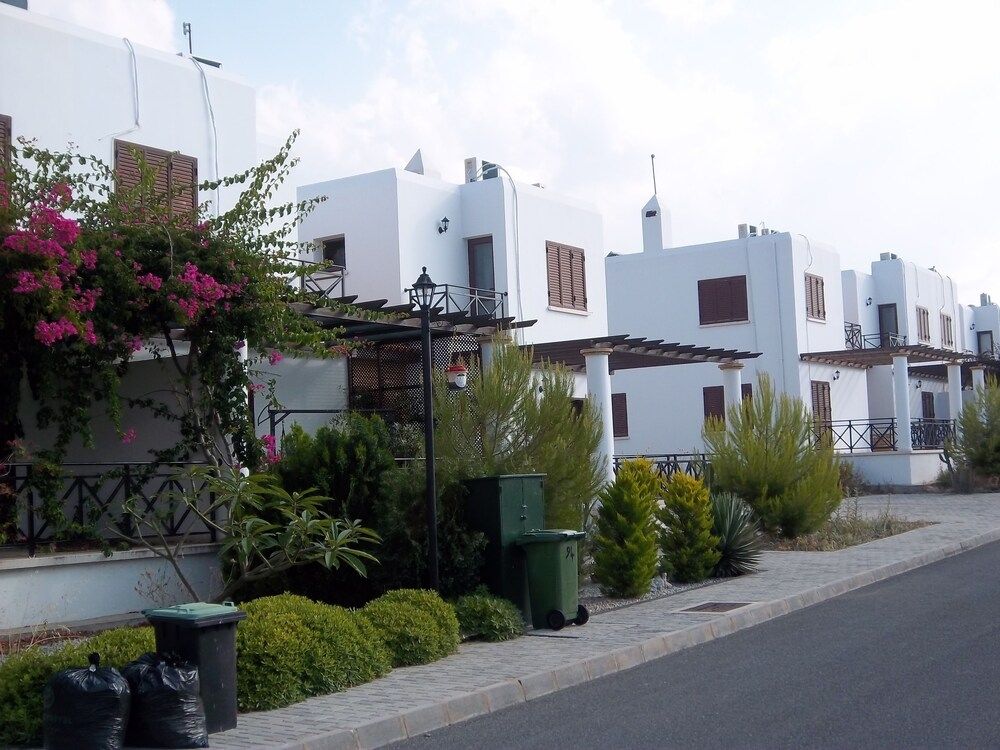 Levent Sugar 3 Bedroom Villa No 100 2