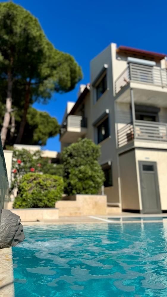 Levon Villa Otel Çeşme 3