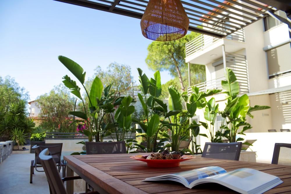 Levon Villa Otel Çeşme 4