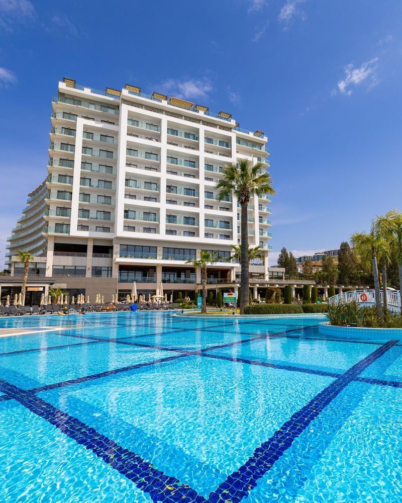 Liberty Kuşadası 5