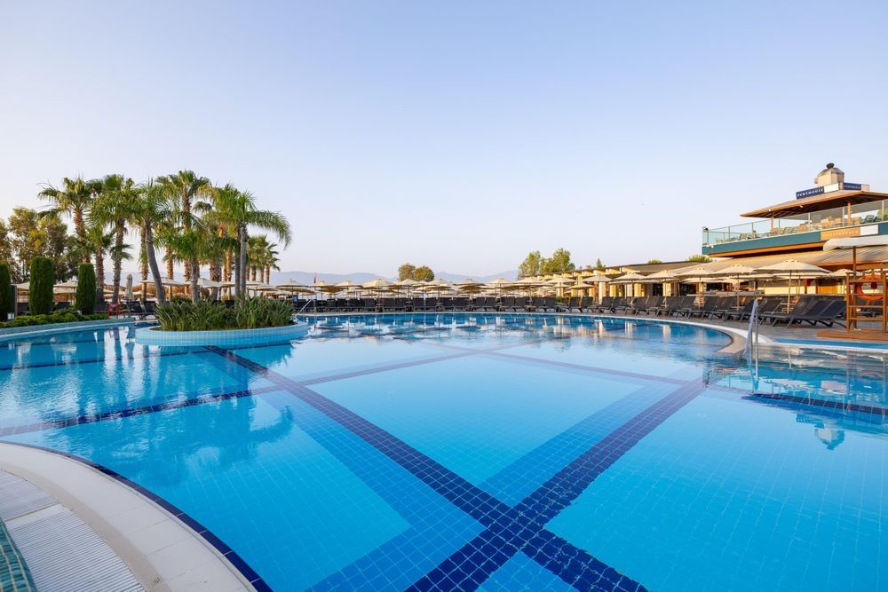 Liberty Kuşadası 3