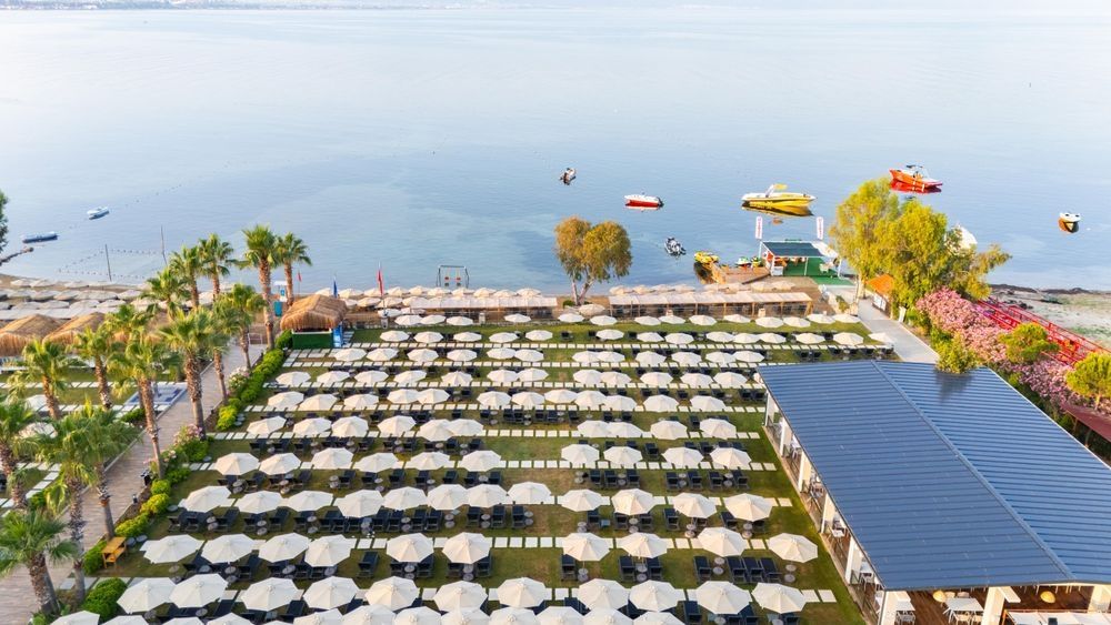 Liberty Kuşadası 2