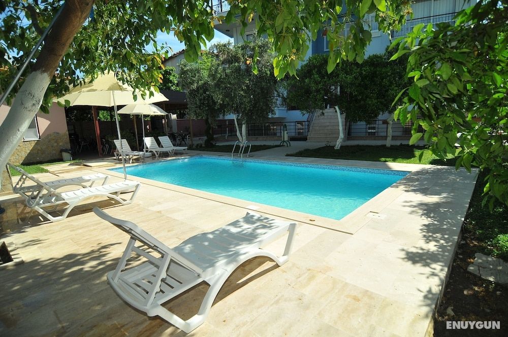 Likya Apart Otel 4