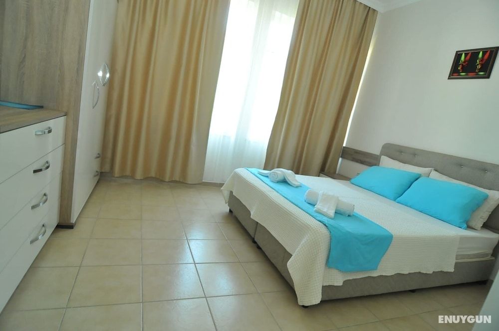Likya Apart Otel 5