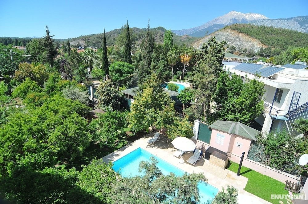 Likya Apart Otel 2