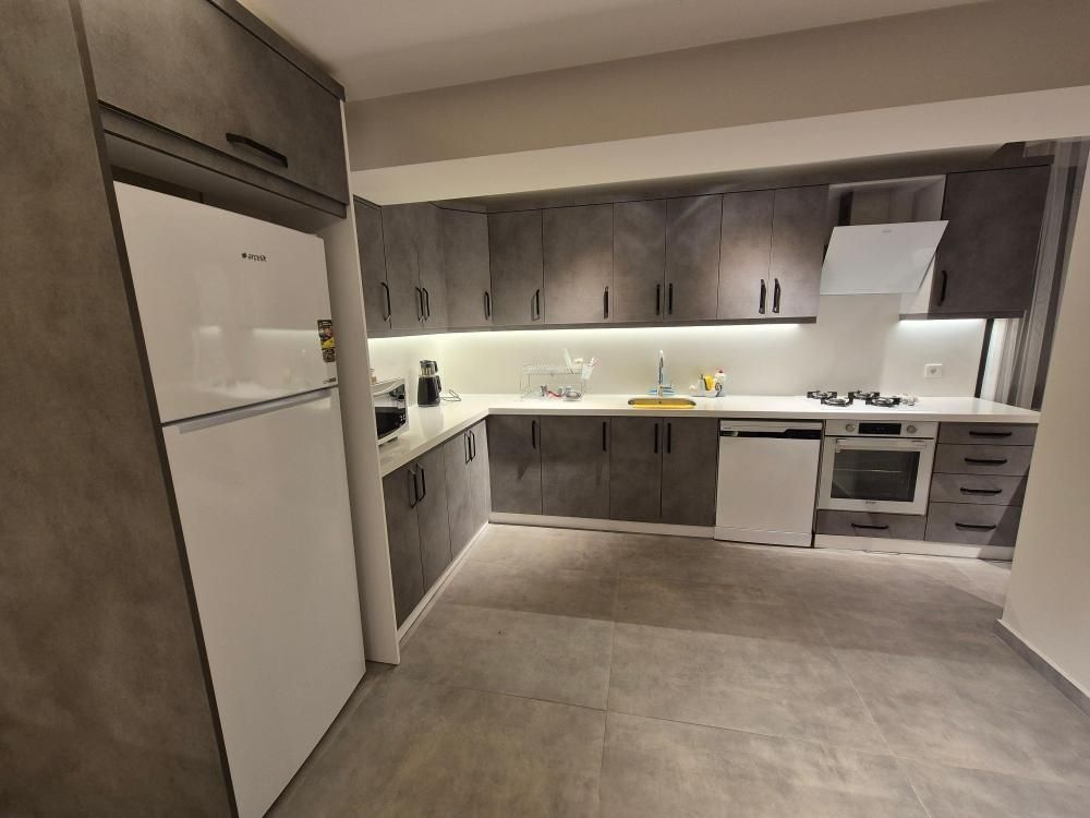 Likya Milay Villa 3