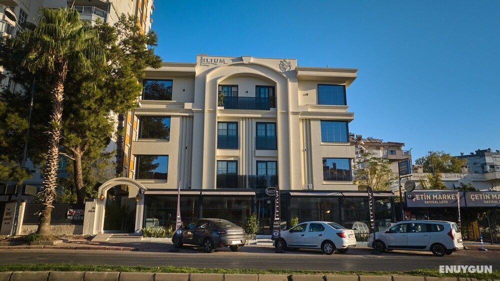 Lilium Boutique Hotel 2