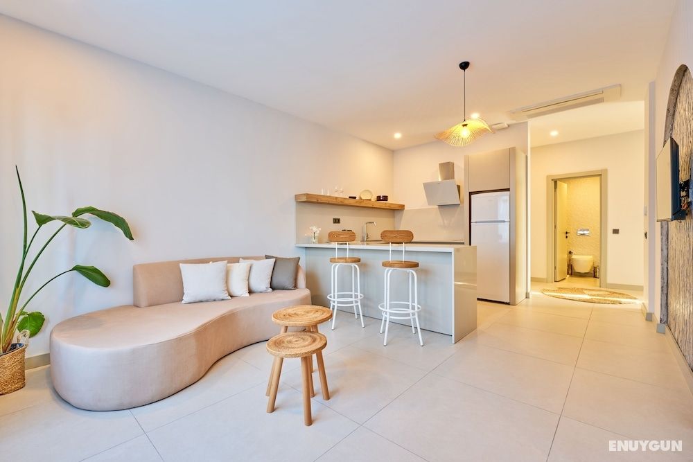 Lilium Boutique Hotel 4
