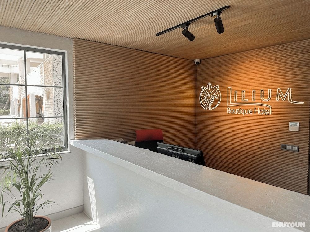 Lilium Boutique Hotel 3